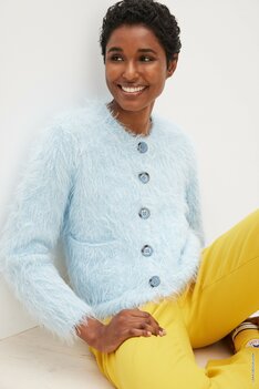 BREIPAKKET KORT VEST LANA GROSSA BASTA KL 17