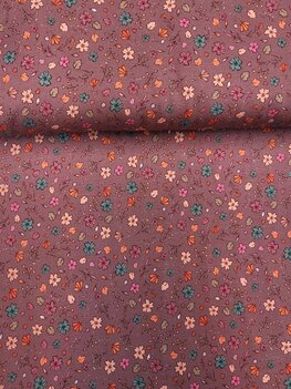 5578-1919 JERSEY DIGITAL TOF FALL LEAVES 5578-1919 JERSEY DIGITAL TOF FALL LEAVES