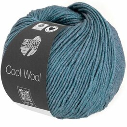 COOL WOOL MELANGE 1433 (WE CARE) COOL WOOL MELANGE 1433 (WE CARE)