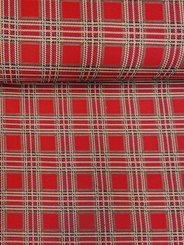 Gobelin Premium Schotse Ruit Gobelin Premium Schotse Ruit