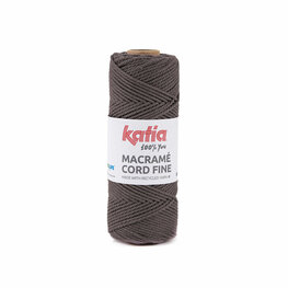 MACRAME CORD FINE 204 MACRAME CORD FINE 204