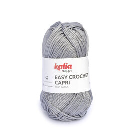 EASY CROCHET CAPRI 105