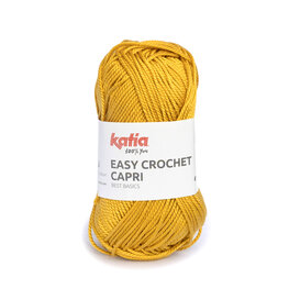 EASY CROCHET CAPRI 109