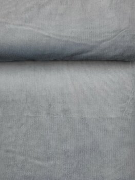 997380-801 GEWASSEN RIB FIJN