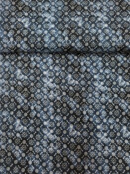 922724-10 VISCOSE BATIK PRINT 922724-10 VISCOSE BATIK PRINT