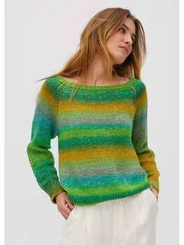 BREIPAKKET TRUI LANGE MOUW LANA GROSSA COTONELLA KL MAAT 36 T/M 46