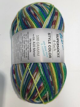 ON LINE SUPERSOCKE 3156