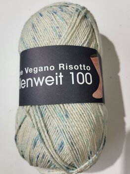 LANA GROSSA MEILENWEIT 100 COTONE VEGANO RISOTTO 1508 LANA GROSSA MEILENWEIT 100 COTONE VEGANO RISOTTO 1508