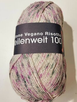 LANA GROSSA MEILENWEIT 100 COTONE VEGANO RISOTTO 1501 LANA GROSSA MEILENWEIT 100 COTONE VEGANO RISOTTO 1501