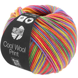 COOL WOOL PRINT 703 COOL WOOL PRINT 703