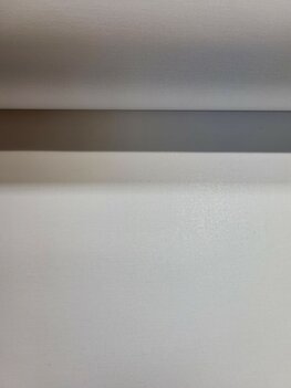 EXTRA DIKKE PLAKKATOEN WIT