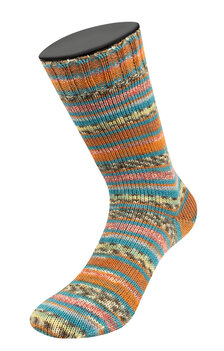 LANA GROSSA MEILENWEIT PICCATA 4804 LANA GROSSA MEILENWEIT PICCATA 4804