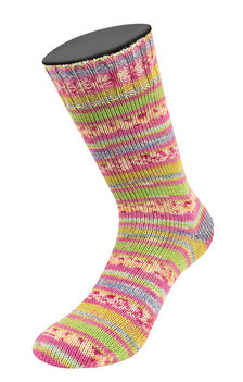 LANA GROSSA MEILENWEIT PICCATA 4806 LANA GROSSA MEILENWEIT PICCATA 4806