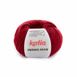 MERINO ARAN 51 MERINO ARAN 51