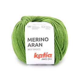 MERINO ARAN 109 MERINO ARAN 109