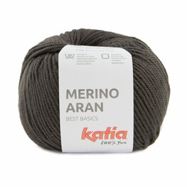 MERINO ARAN 95 MERINO ARAN 95