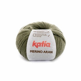 MERINO ARAN 81 MERINO ARAN 81