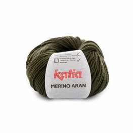 MERINO ARAN 48 MERINO ARAN 48