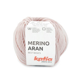 MERINO ARAN 112 MERINO ARAN 112