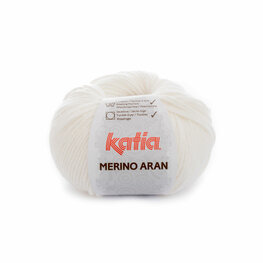 MERINO ARAN 3 MERINO ARAN 3