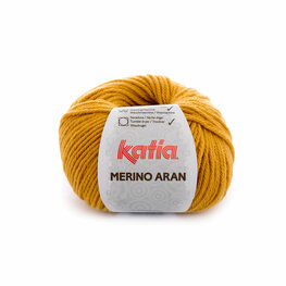 MERINO ARAN 41 MERINO ARAN 41