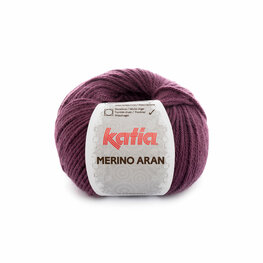 MERINO ARAN 78 MERINO ARAN 78