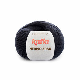 MERINO ARAN 5 MERINO ARAN 5