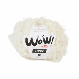 WOW HYPE 100