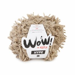 WOW HYPE 106