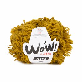 WOW HYPE 109