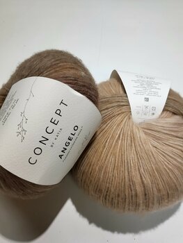 PAKKET 2 X KATIA ANGELO 202