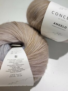 PAKKET 2 X KATIA ANGELO 204