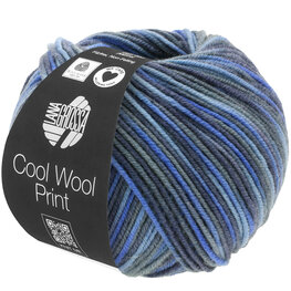 COOL WOOL PRINT 716 COOL WOOL PRINT 716