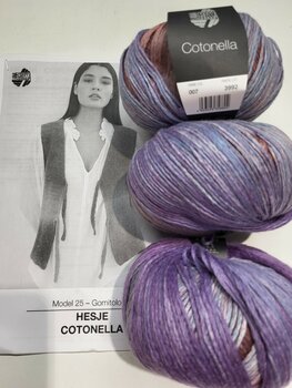 BREIPAKKET HESJE COTONELLA 07