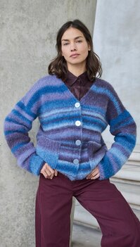 BREIPAKKET VEST GIGANTE KL.13 BREIPAKKET VEST GIGANTE KL.13