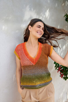 BREIPAKKET SLIPOVER COTONELLA 15  MAAT 36 T/M 46