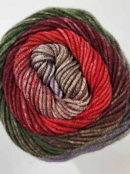 COOL WOOL BIG COLOR 4046 COOL WOOL BIG COLOR 4046