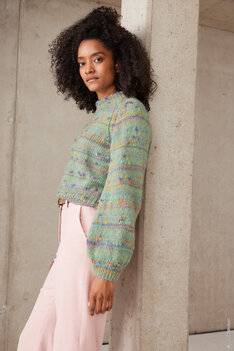 BREIPAKKET TRUI CASSATA KL11