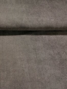 Q22306-999 GEWASSEN RIB GROF BRUIN