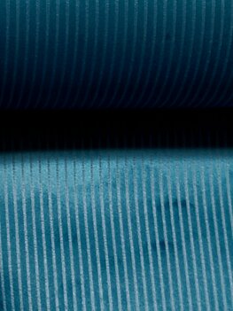 Q22894-999 PETROL GESTREEPT