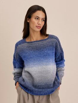 BREIPAKKET TRUI GOMITOLO VERSIONE KL. 455 MAAT V36 T/M 50