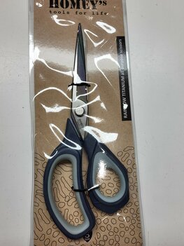 HOMEY 40H83-22CM RAINBOW TITANIUM