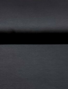 RS0196-690 FRENCH TERRY BLACK