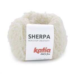 SHERPA 111