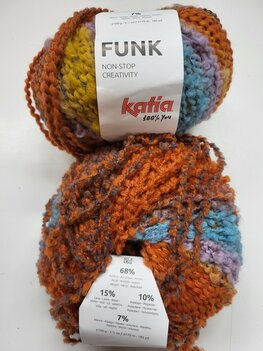 PAKKET 2 X KATIA FUNK 79