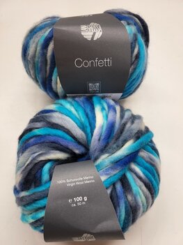 PAKKET 2X CONFETTI 1