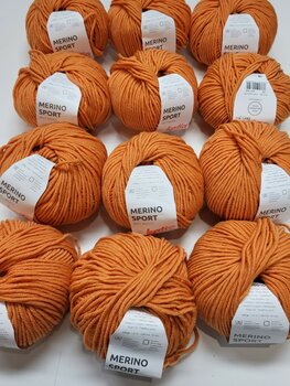 PAKKET 16 KATIA MERINO SPORT 65