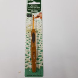 CLOVER SOFT TOUCH 5.0MM CLOVER SOFT TOUCH 5.0MM