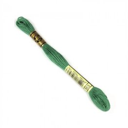 DMC MOULINE KLEUR 0163