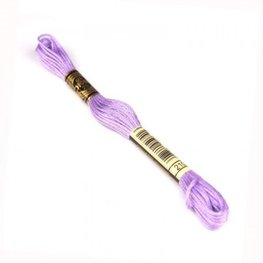 DMC MOULINE KLEUR 0210